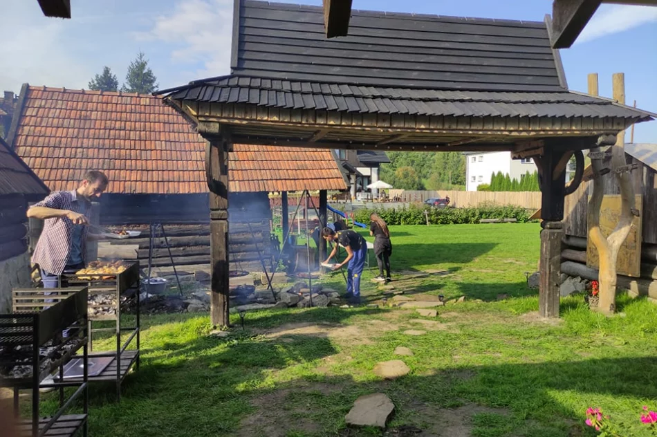 Rajd strzałem w dziesiątkę - zdjęcie 7