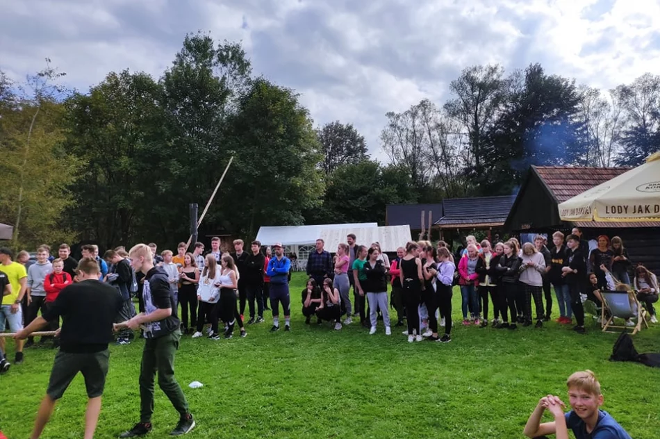Rajd strzałem w dziesiątkę - zdjęcie 8