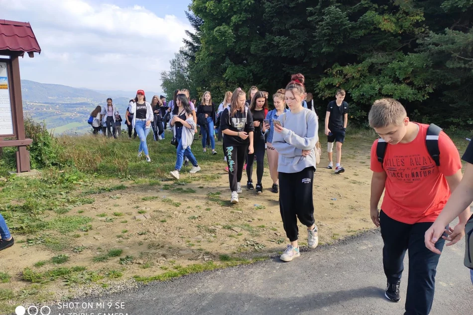 Rajd strzałem w dziesiątkę - zdjęcie 9