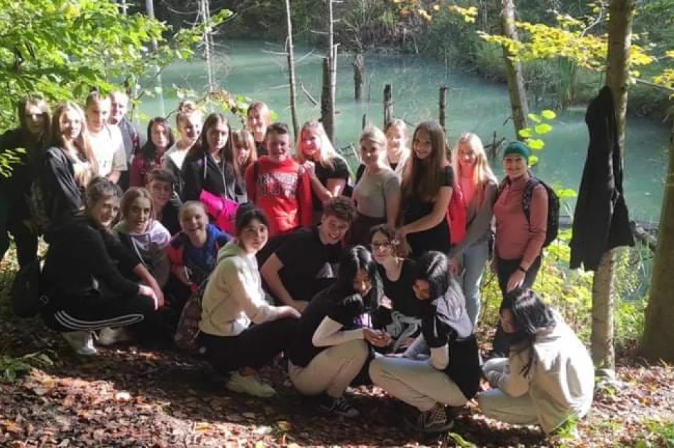 Rajd strzałem w dziesiątkę - zdjęcie 10