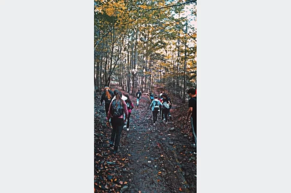 Rajd strzałem w dziesiątkę - zdjęcie 11