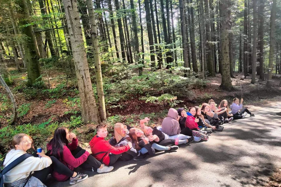 Rajd strzałem w dziesiątkę - zdjęcie 12