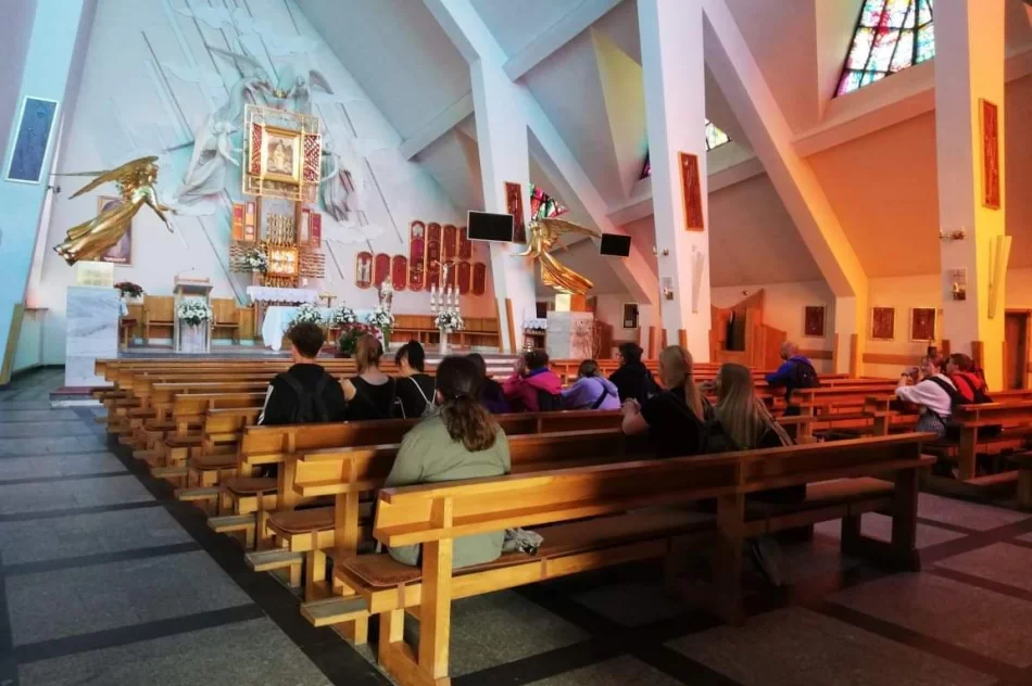 Rajd strzałem w dziesiątkę - zdjęcie 13