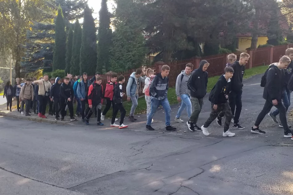 Rajd strzałem w dziesiątkę - zdjęcie 14