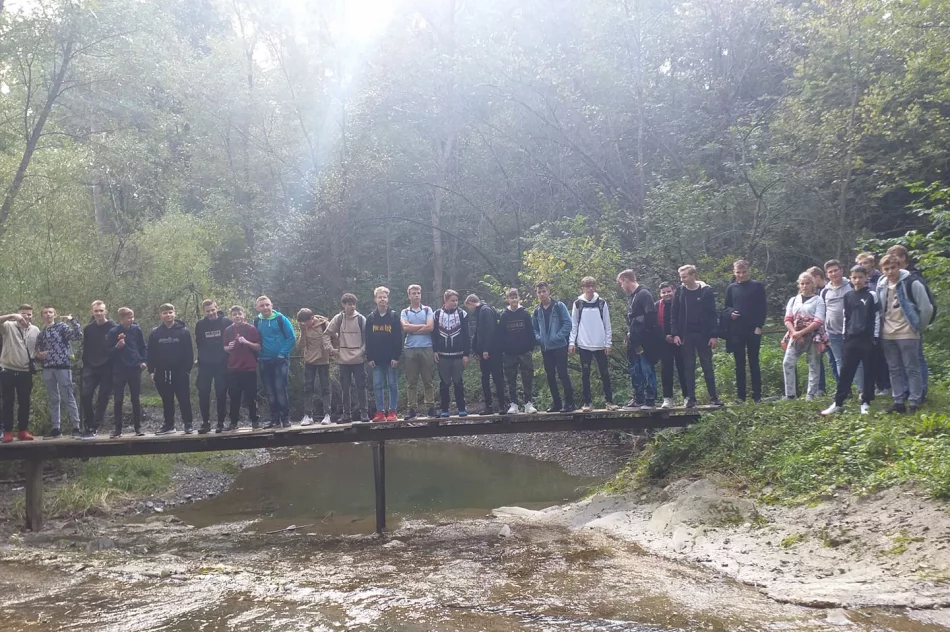 Rajd strzałem w dziesiątkę - zdjęcie 15