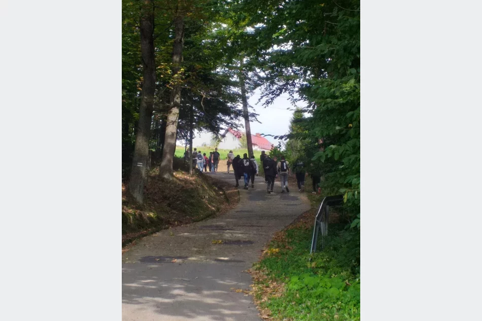 Rajd strzałem w dziesiątkę - zdjęcie 16