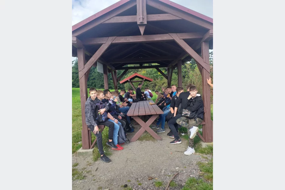 Rajd strzałem w dziesiątkę - zdjęcie 17