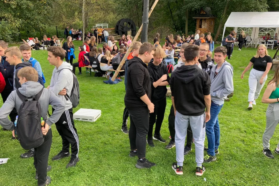 Rajd strzałem w dziesiątkę - zdjęcie 18