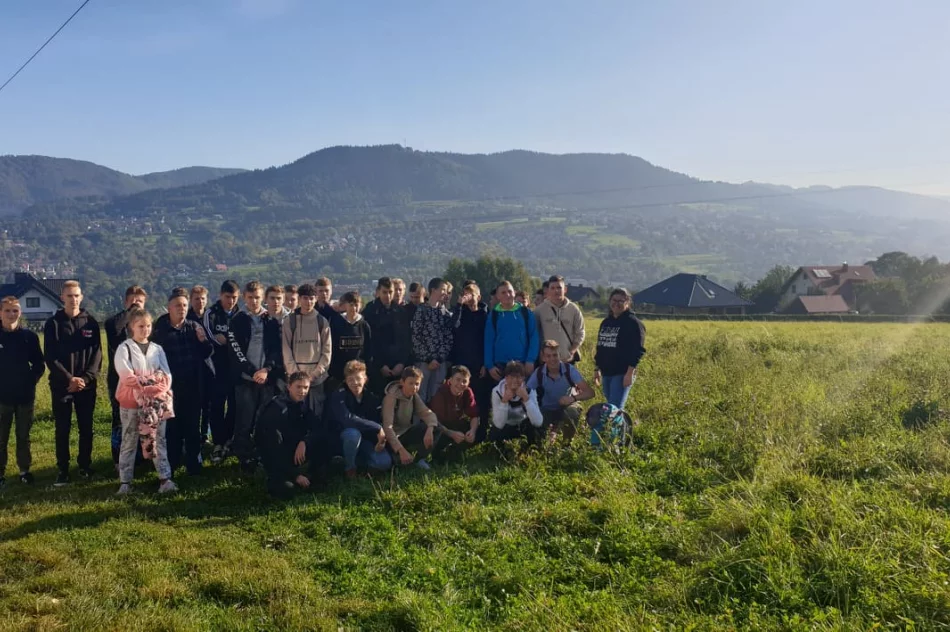 Rajd strzałem w dziesiątkę - zdjęcie 19