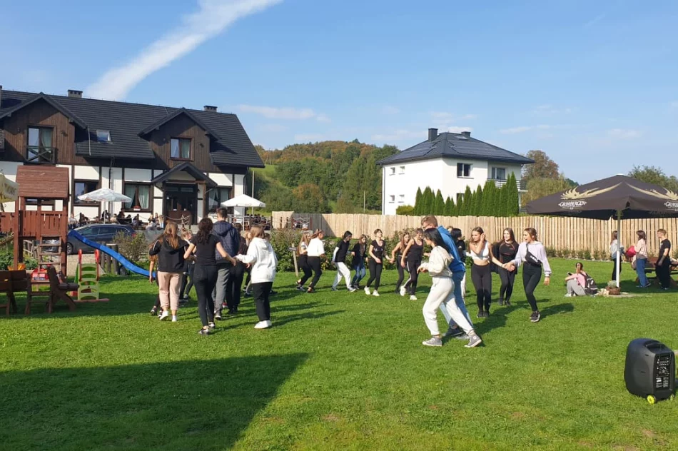Rajd strzałem w dziesiątkę - zdjęcie 20
