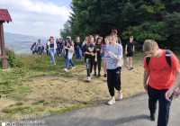 Rajd strzałem w dziesiątkę - zdjęcie główne