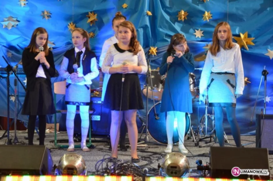 Koncert noworoczny w ZSTI - zdjęcie 2