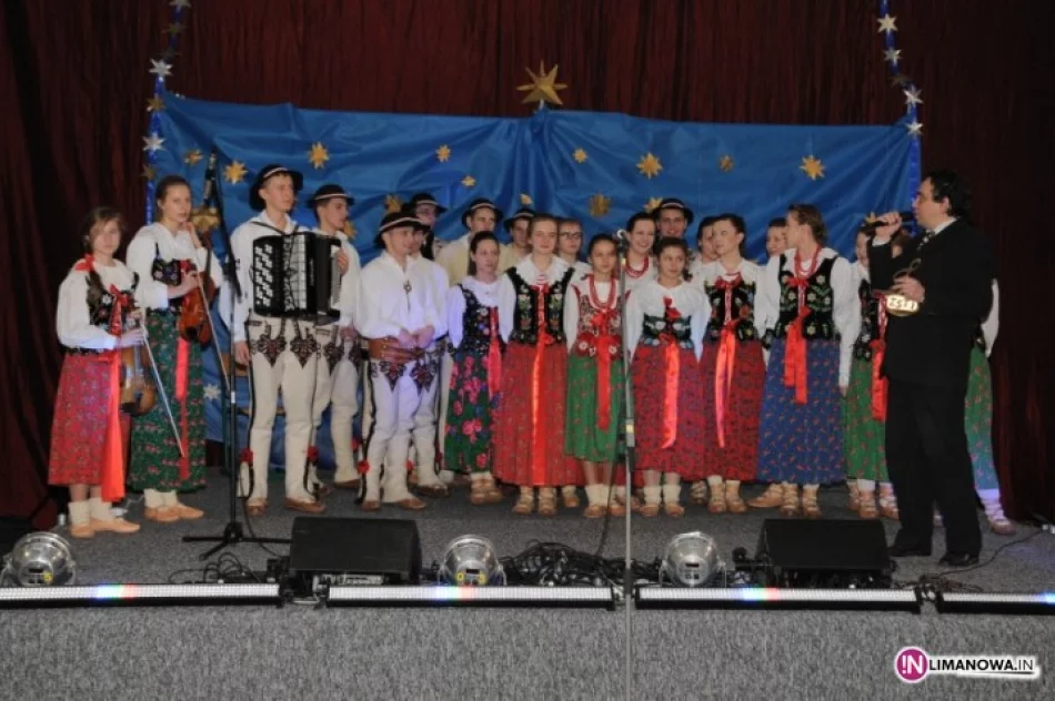 Koncert noworoczny w ZSTI - zdjęcie 3