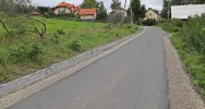Odbiór drogi Lipowe - Talagówka - zdjęcie 5