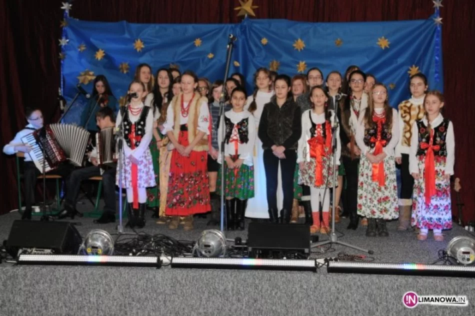 Koncert noworoczny w ZSTI - zdjęcie 4