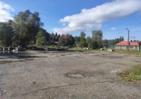 Ruszają prace przy inwestycji - powstanie parking i rowerowe miasteczko - zdjęcie główne