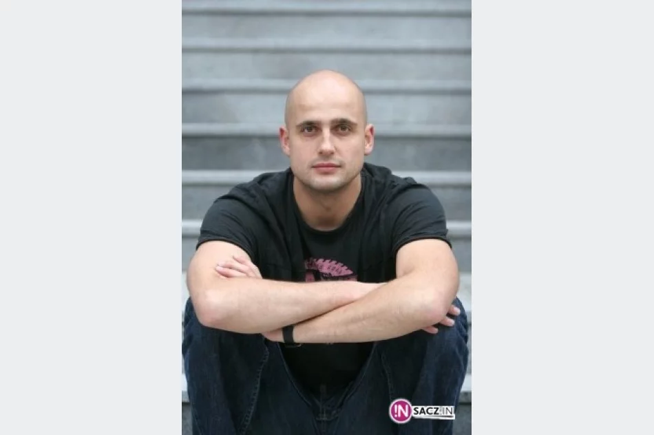 Robert Koszucki: 'Krynicę wspominam z sentymentem' - zdjęcie 3