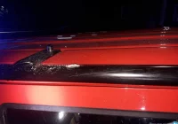 Trwa szacowanie strat, sprawą zajmuje się policja - zdjęcie główne