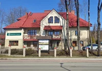 Nieoczekiwana zmiana na stanowisku nadleśniczego - zdjęcie główne