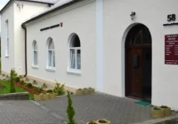 Rozpisano przetarg - przy bibliotece będzie parking, amfiteatr i fontanna - zdjęcie główne