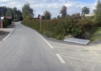 Odebrano wyremontowaną drogę - zdjęcie główne