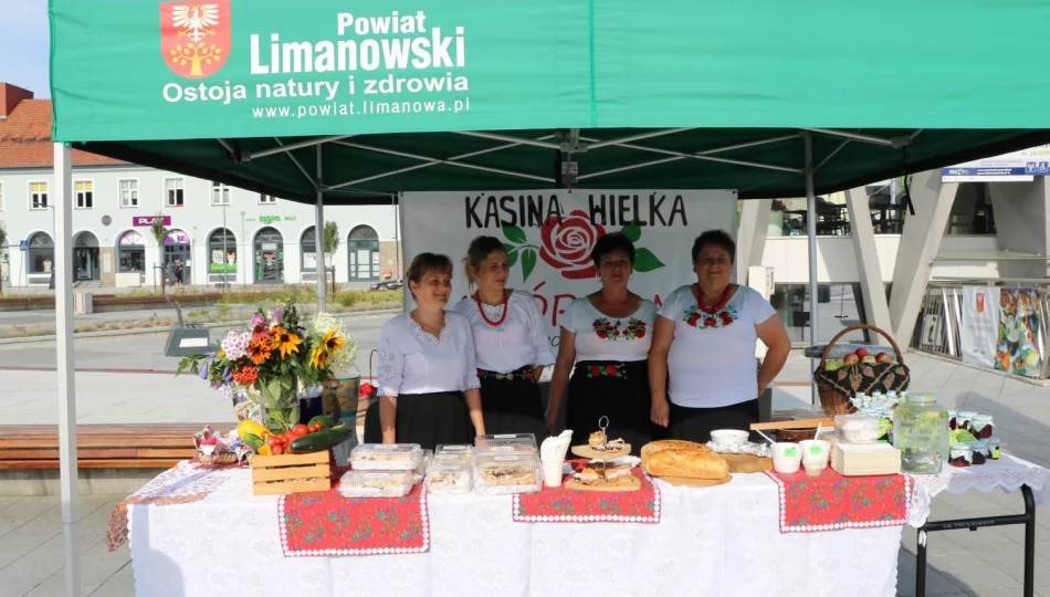 Przez cały sezon promowano regionalne smaki. Kolejna akcja za rok - zdjęcie 1