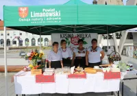 Przez cały sezon promowano regionalne smaki. Kolejna akcja za rok - zdjęcie główne