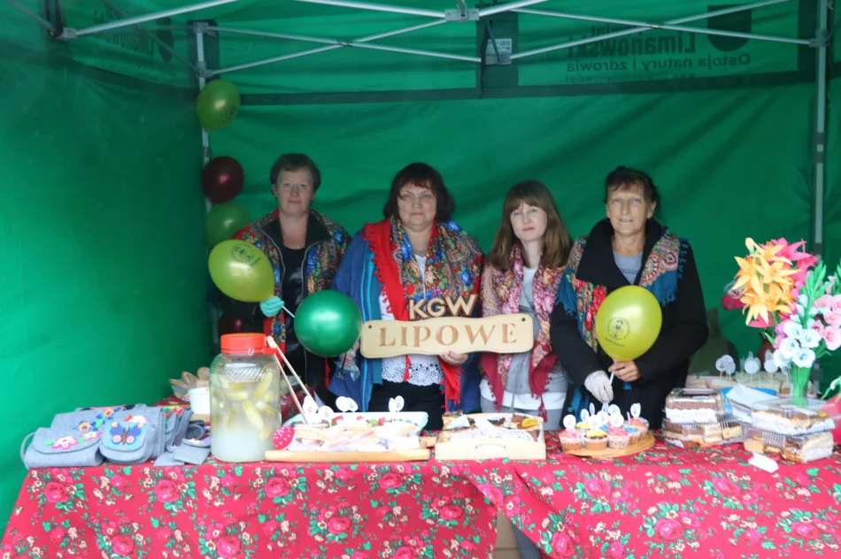 Przez cały sezon promowano regionalne smaki. Kolejna akcja za rok - zdjęcie 2