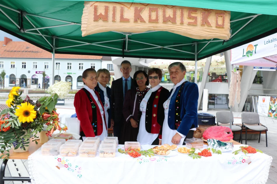 Przez cały sezon promowano regionalne smaki. Kolejna akcja za rok - zdjęcie 4