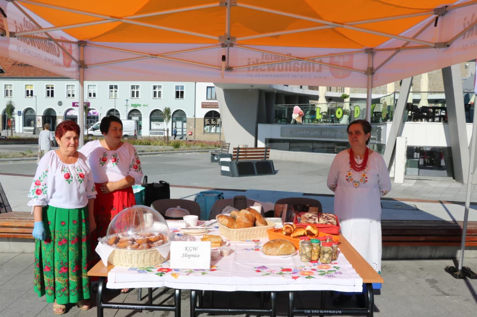 Przez cały sezon promowano regionalne smaki. Kolejna akcja za rok - zdjęcie 5
