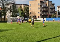 Kościółek trafił w doliczonym czasie gry i Limanovia ma komplet punktów w Bochni! - zdjęcie główne