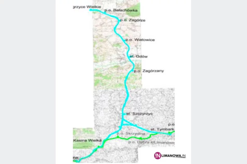 Ostatnia szansa na kolej – wypełnij ankietę - zdjęcie 3