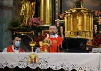 Nagła zmiana na urzędzie proboszcza - zdjęcie główne