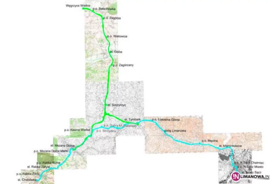 Ostatnia szansa na kolej – wypełnij ankietę - zdjęcie 4