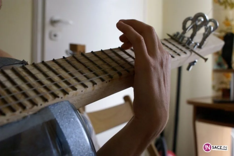 Muzyczny recycling - zdjęcie 4