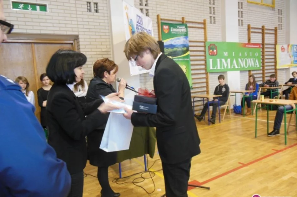 'Bezpieczny Internet”  - wyniki - zdjęcie 3