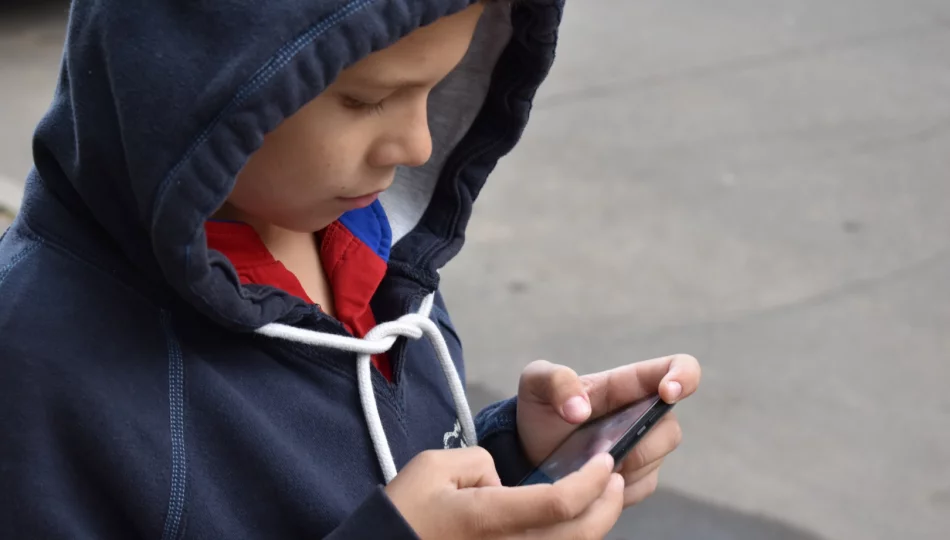 Polacy widzą problem z social mediami - zdjęcie 1