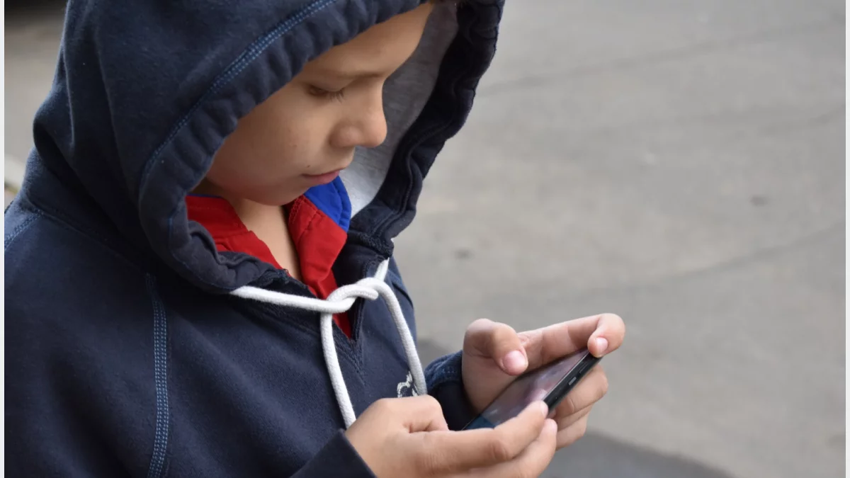 Polacy widzą problem z social mediami