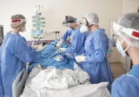 Ministerstwo Zdrowia: 1090 nowych zakażeń, jedno w powiecie limanowskim - zdjęcie główne