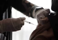 Aktualny ranking szczepień na Limanowszczyźnie. Miasta liderami, jedna gmina ze wskaźnikiem poniżej 30% - zdjęcie główne