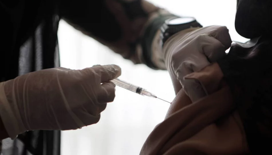 Aktualny ranking szczepień na Limanowszczyźnie. Miasta liderami, jedna gmina ze wskaźnikiem poniżej 30% - zdjęcie 1