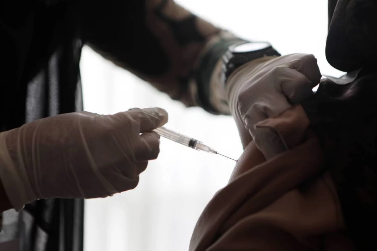 Aktualny ranking szczepień na Limanowszczyźnie. Miasta liderami, jedna gmina ze wskaźnikiem poniżej 30%