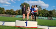 Medale na Mistrzostwach Województwa Małopolskiego dla młodych zawodników Limanowa Forrest. - zdjęcie 2