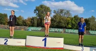 Medale na Mistrzostwach Województwa Małopolskiego dla młodych zawodników Limanowa Forrest. - zdjęcie 3