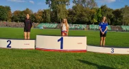 Medale na Mistrzostwach Województwa Małopolskiego dla młodych zawodników Limanowa Forrest. - zdjęcie 4