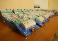 Czujki dymu i czadu mogą uratować życie - zdjęcie główne