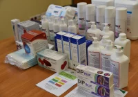 Przekażą rzeczowe wsparcie dla niepełnosprawnych w związku z COVID-19 - zdjęcie główne