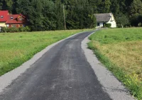 Techniczny odbiór wyremontowanych dróg - zdjęcie główne