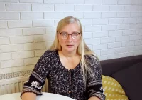 Burmistrz odpowiedziała na pytania mieszkańców - zdjęcie główne