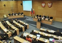 Sejmik przekazał pieniądze gminom - zdjęcie główne